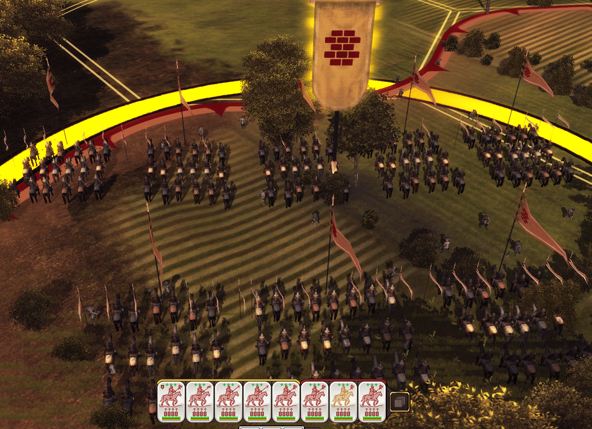 Audible eXtension For Oriental Empires