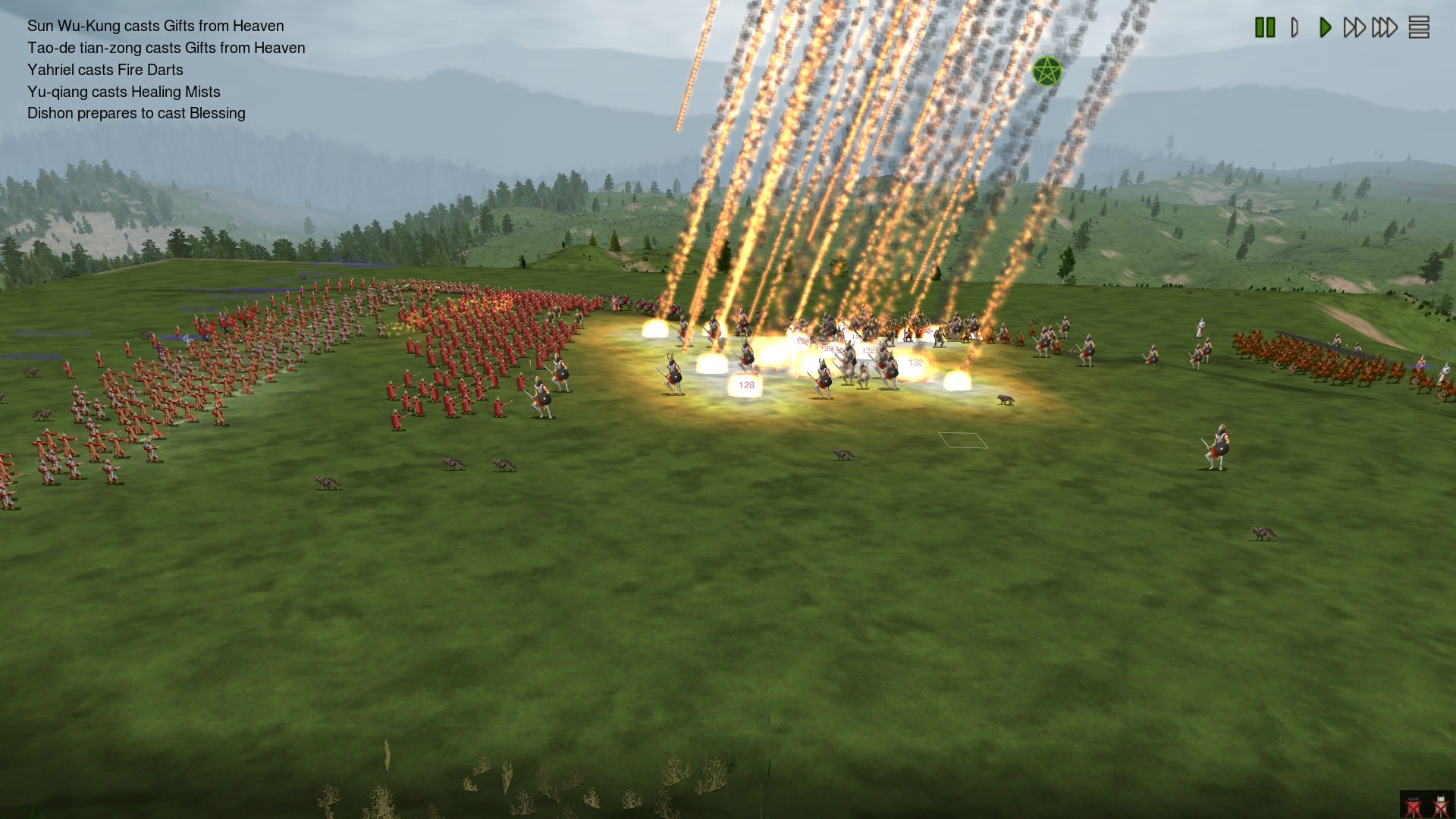 Audible eXtension For Dominions 5: Warriors Of The Faith