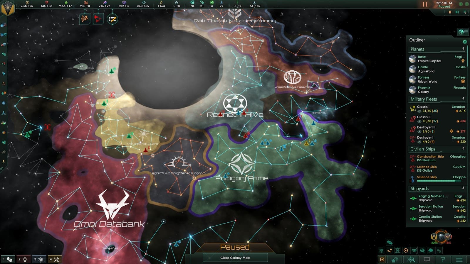 Stellarisreex 213 Explorminate