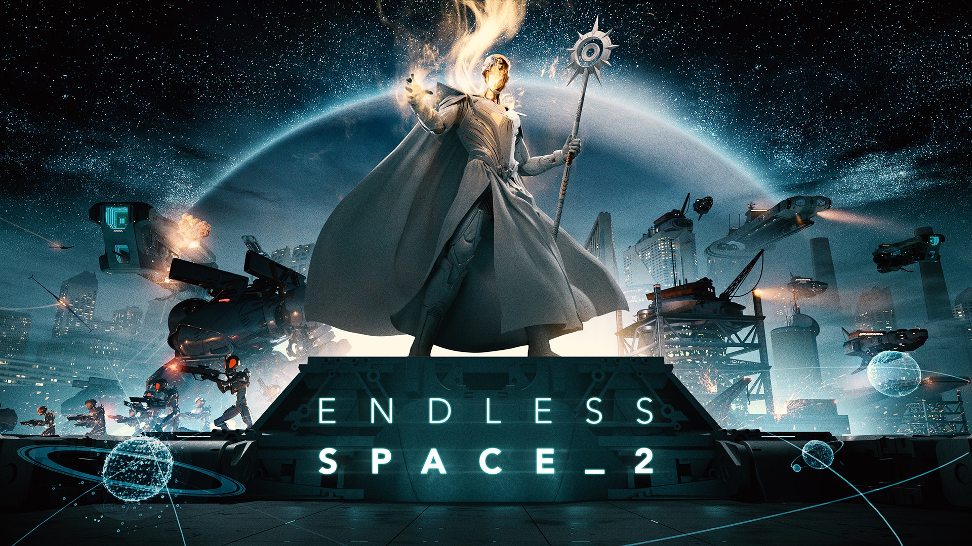 Endless Space 2 Update 1.4.21
