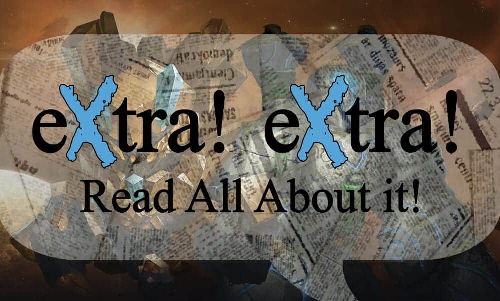 4X and Strategy News: Oct 20-26, 2019