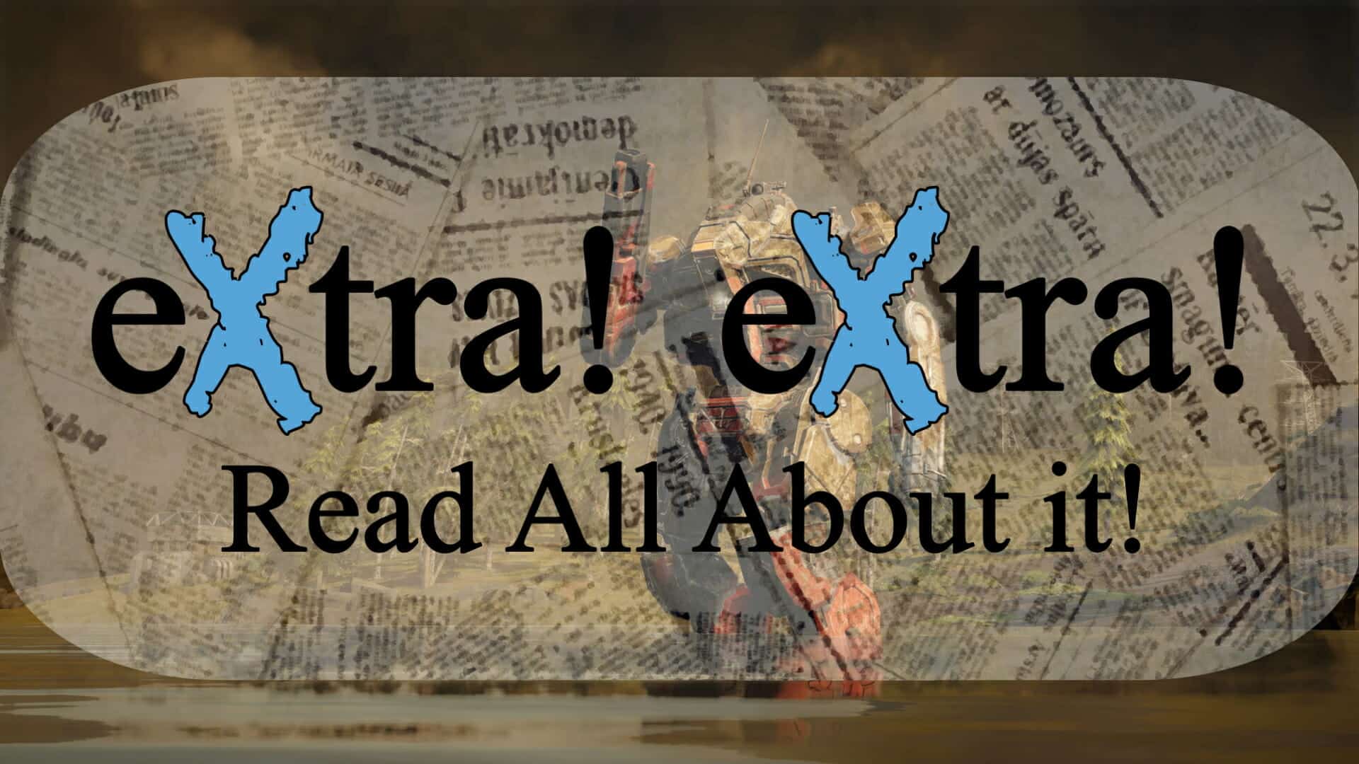 4X and Strategy News: Nov 17-Nov 23, 2019