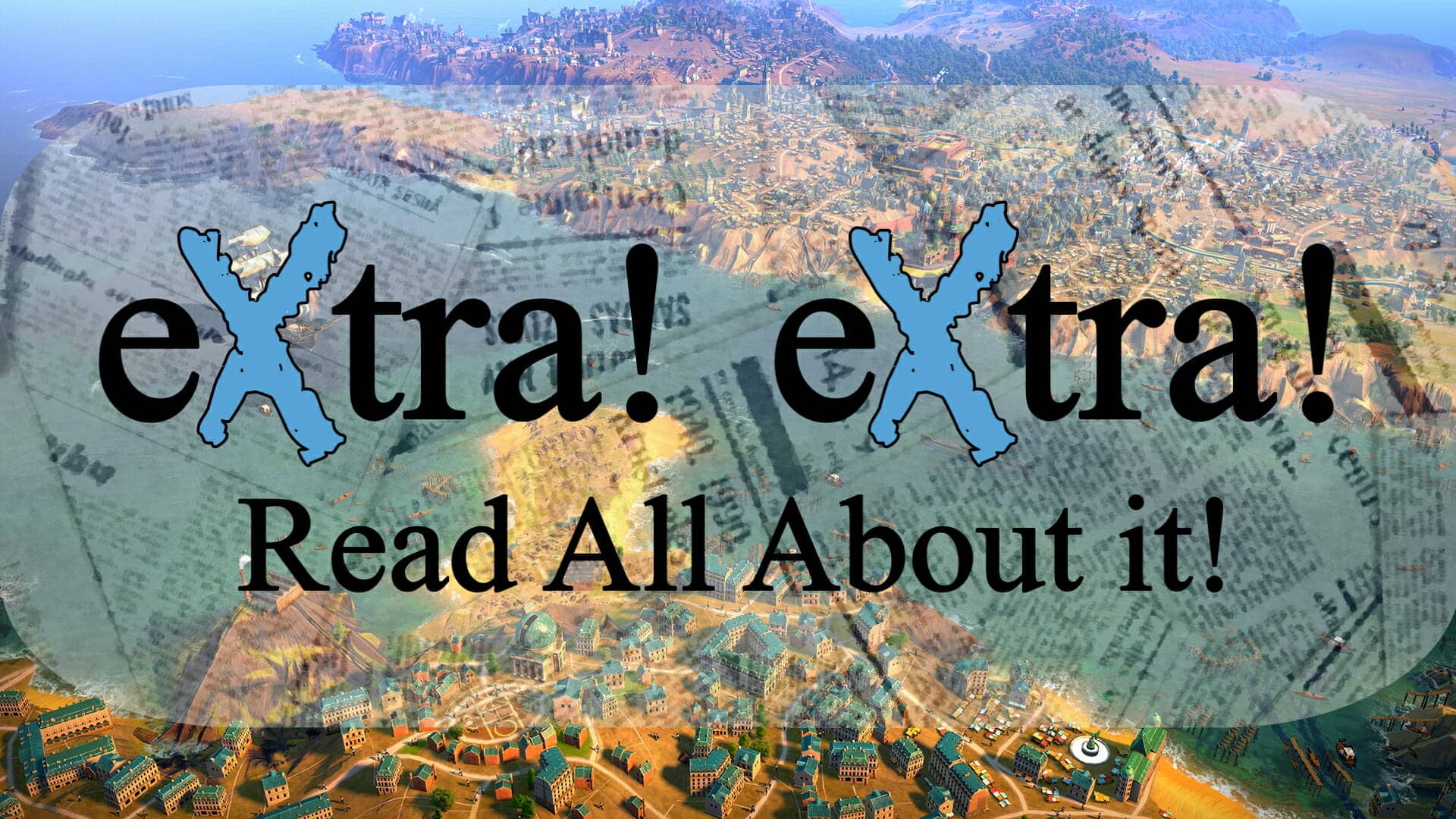 4X, Strategy, and Tactics News: Dec 8-Dec 14, 2019