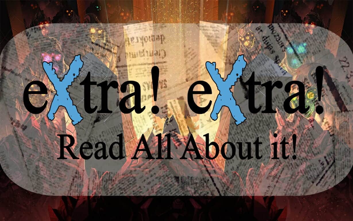 4X, Strategy, and Tactics News: Dec 22-Dec 29, 2019