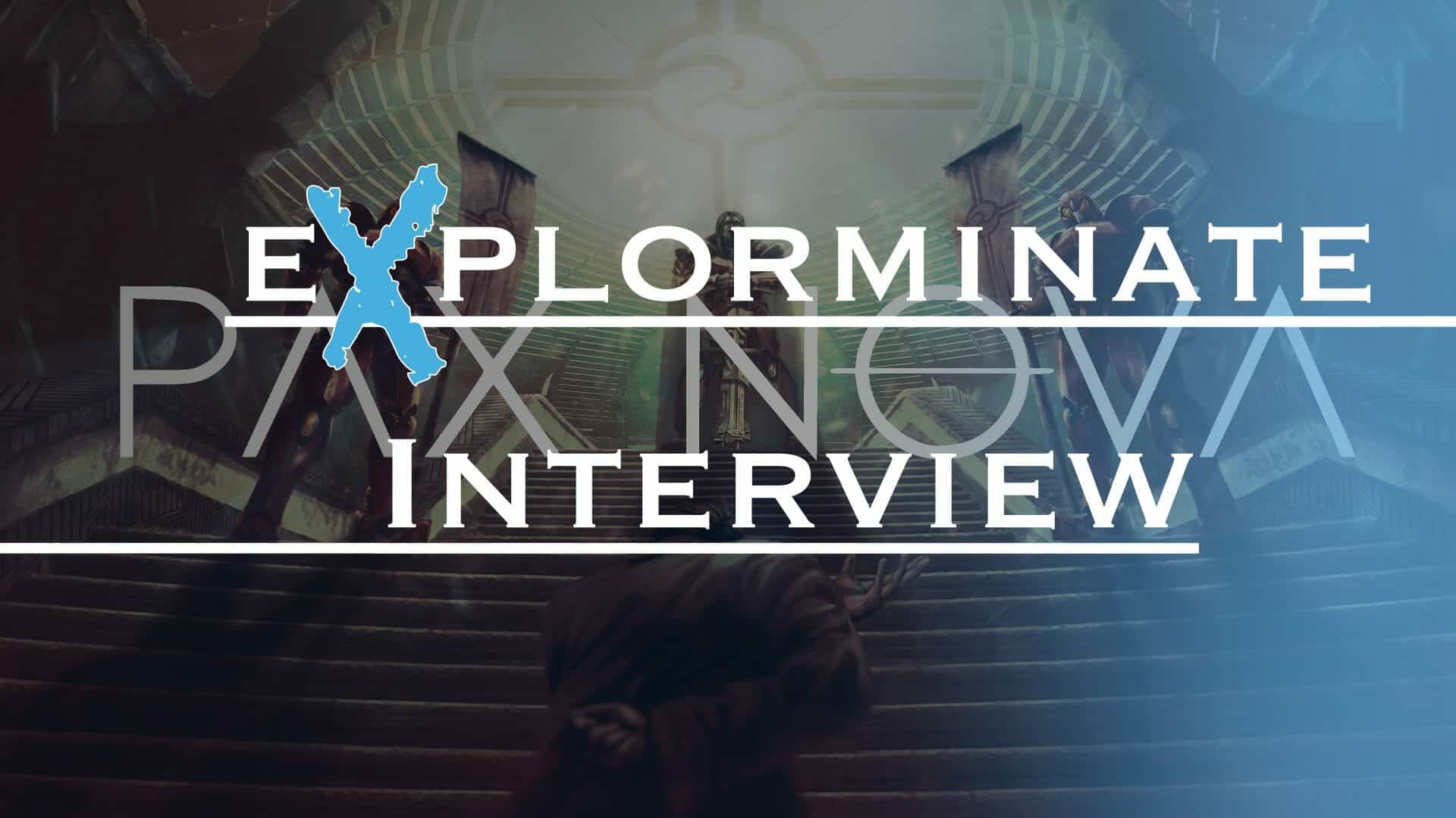 Our Second Pax Nova Q&A