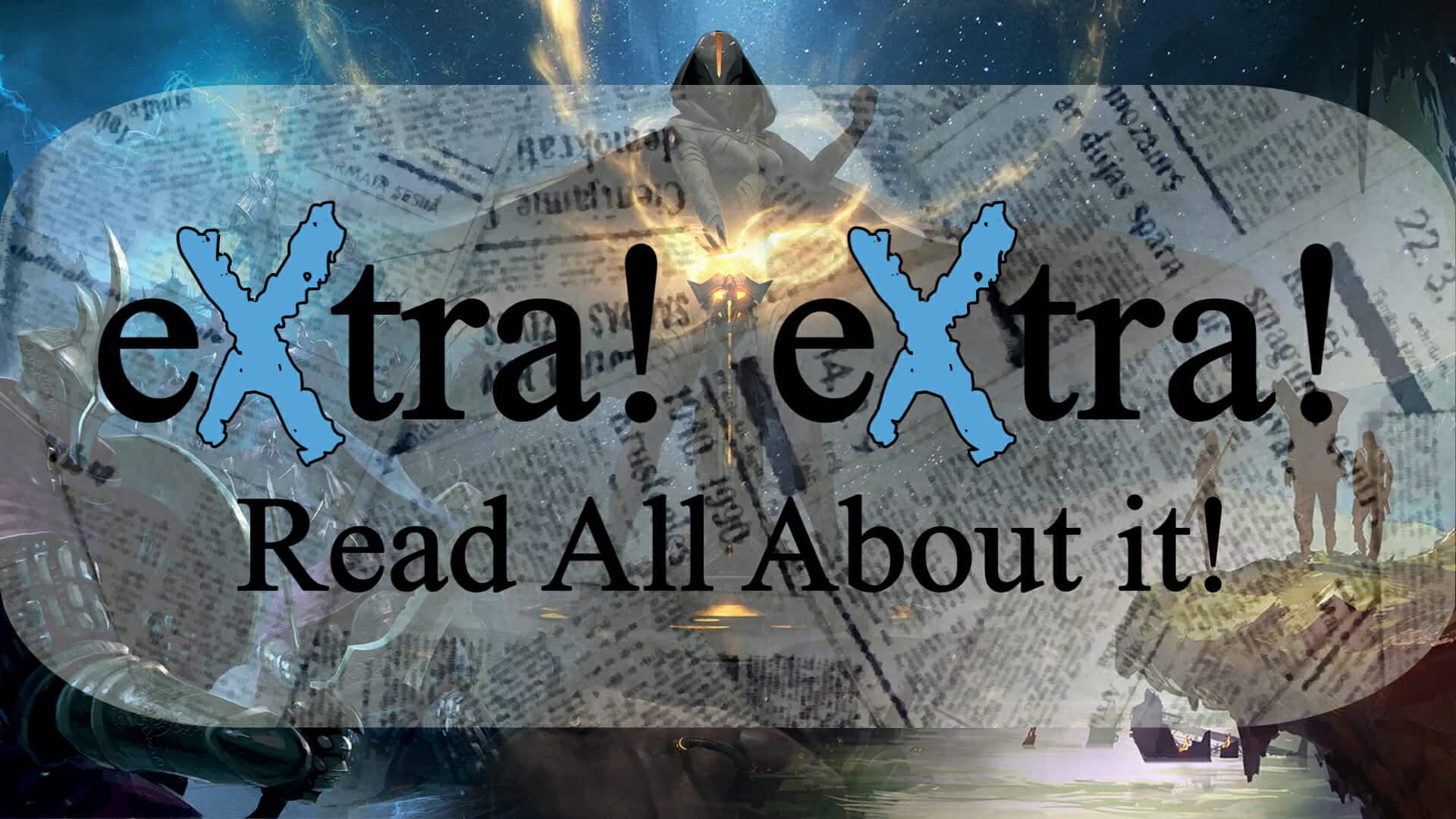 4X Gaming News: January 1-18, 2020