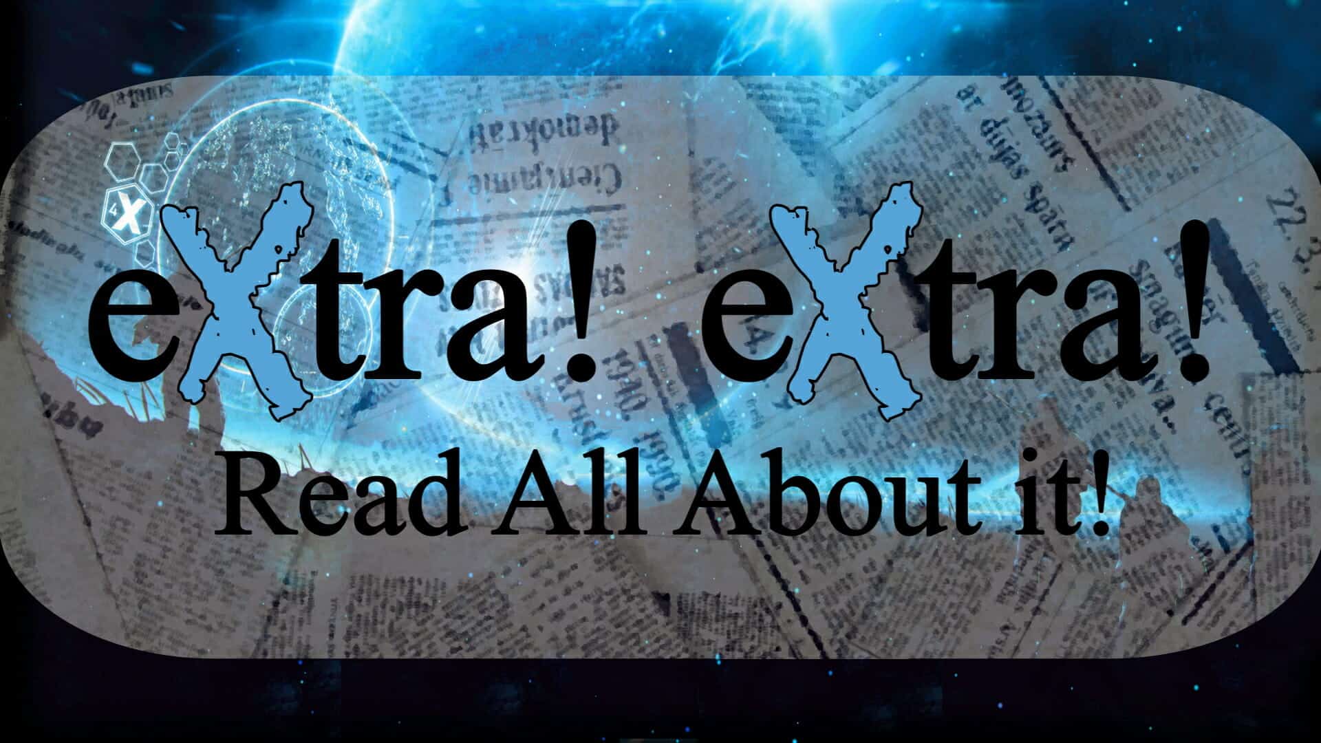 A Heads Up to Our Fans!