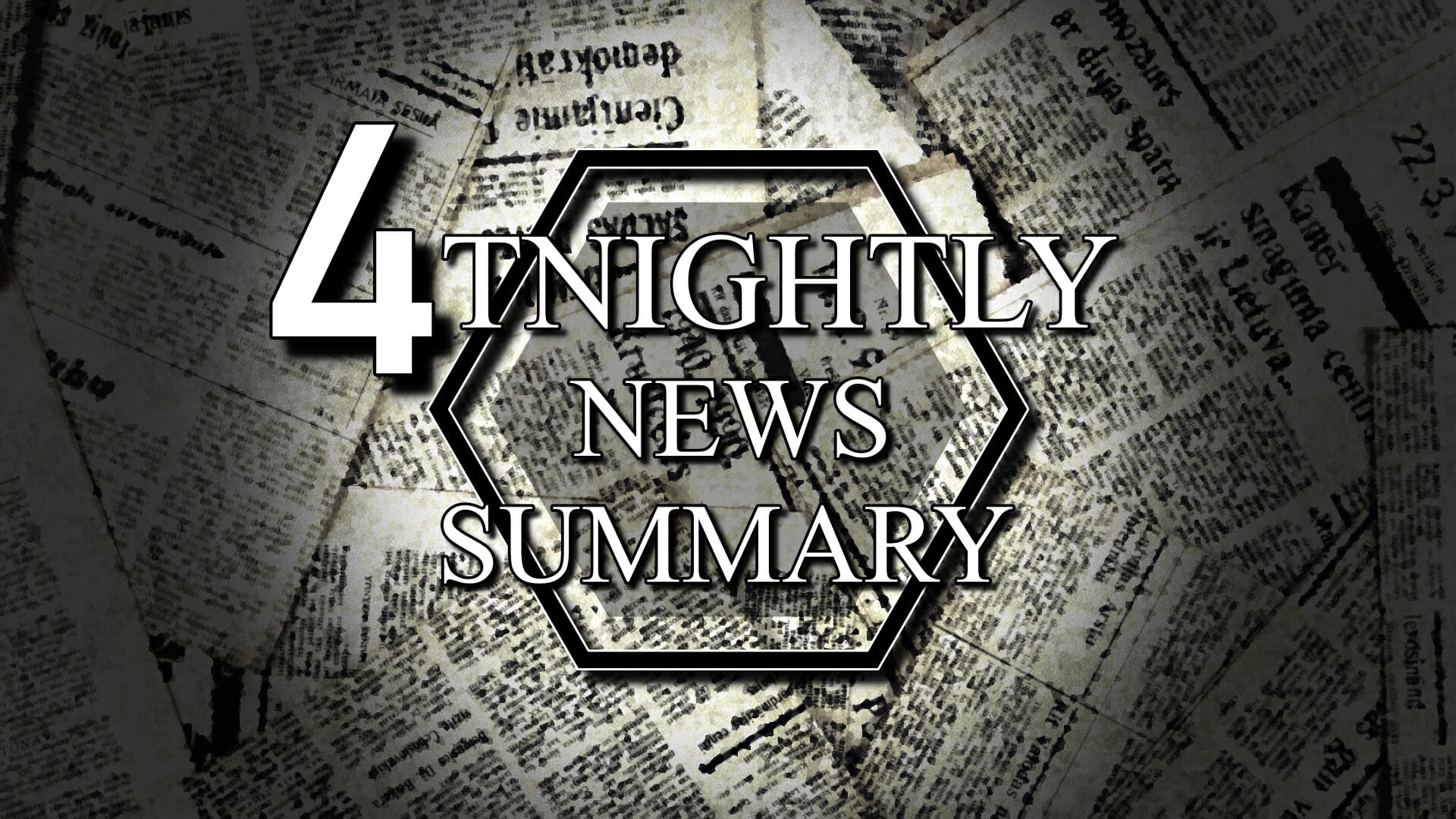 Fortnightly 4X and Tactix News Roundup: Jun 14 – Jun 28, 2020