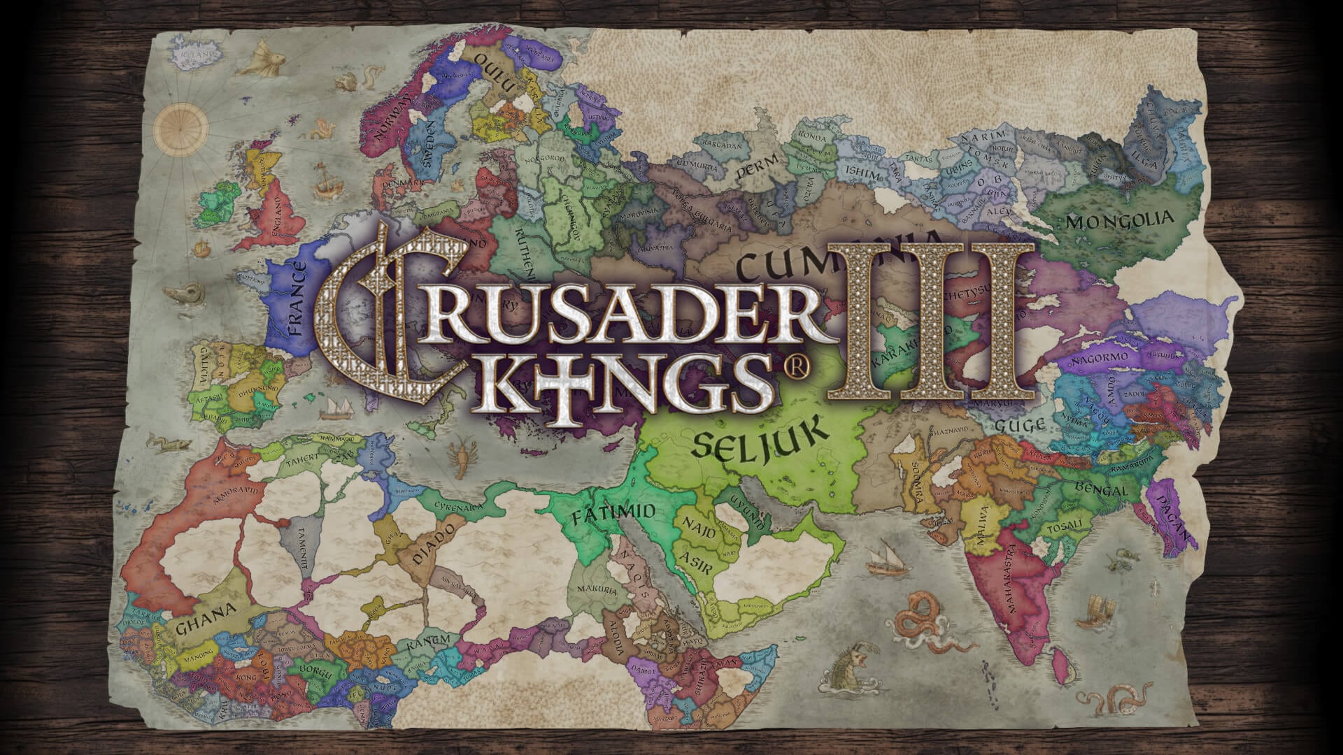 Review: Crusader Kings 3