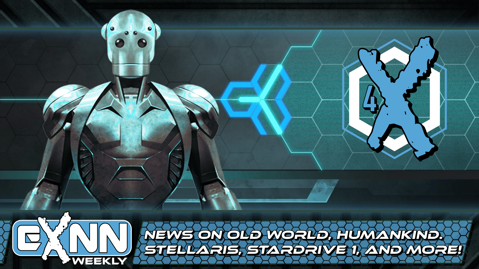 eXNN Weekly: Jan 24 – Jan 31, 2021