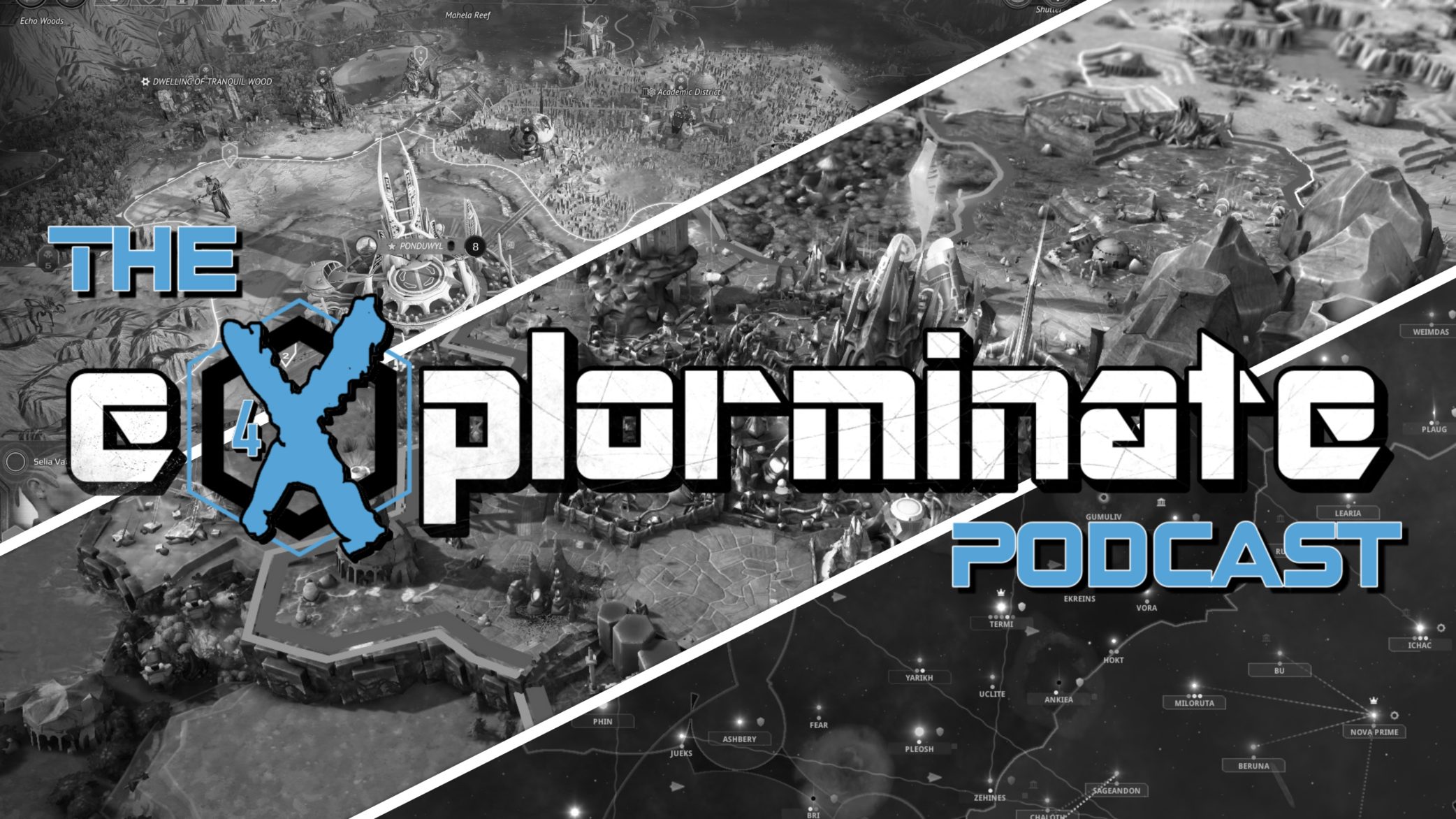 Podcast Episode #38: Stardock Interview – Galactic Civilizations 4: Part 2