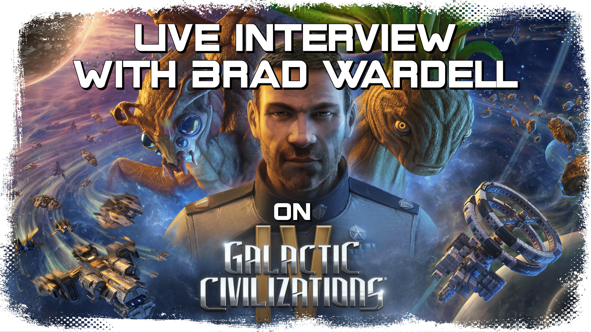 Interview with Brad Wardell of Stardock