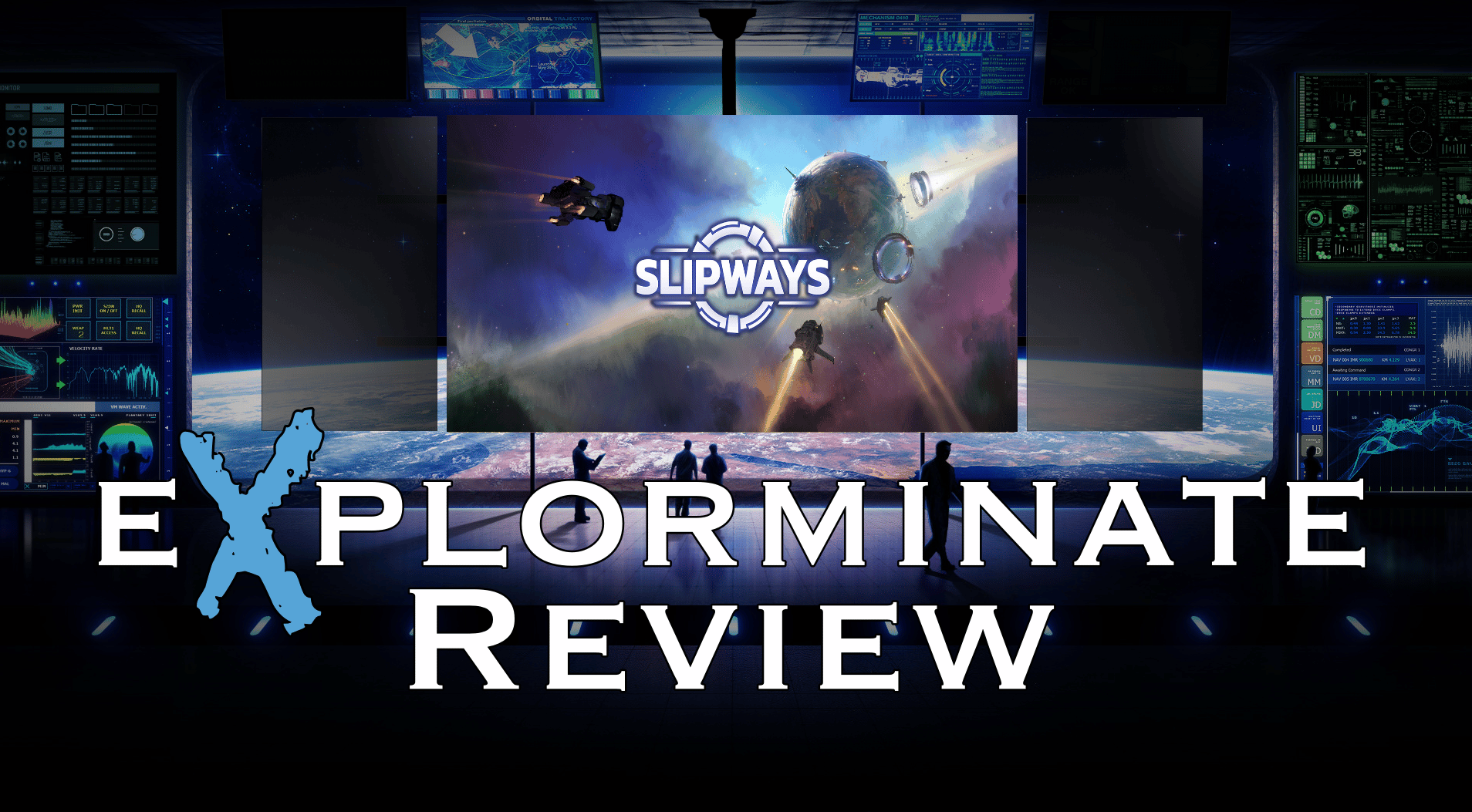 Slipways Review