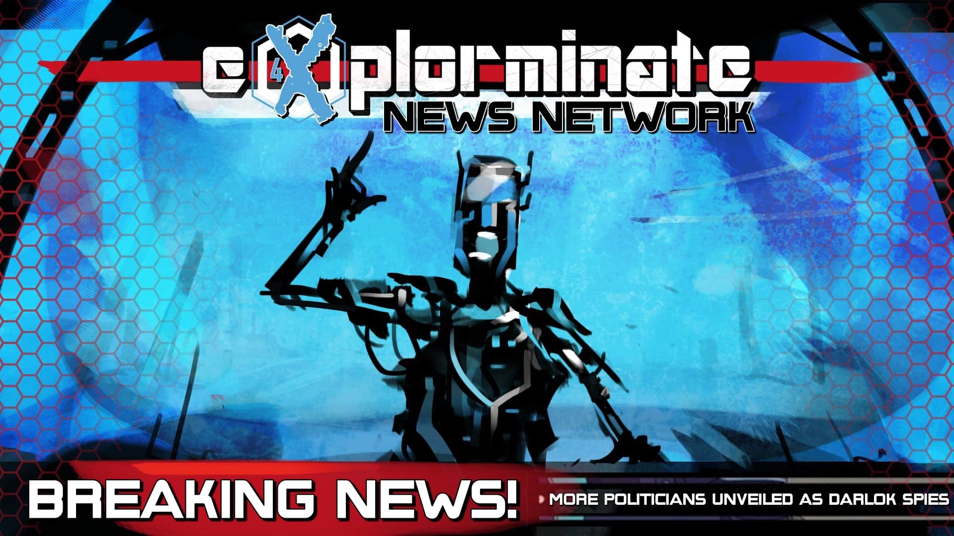 Illwinter Game Design Announce Conquest of Elysium 5