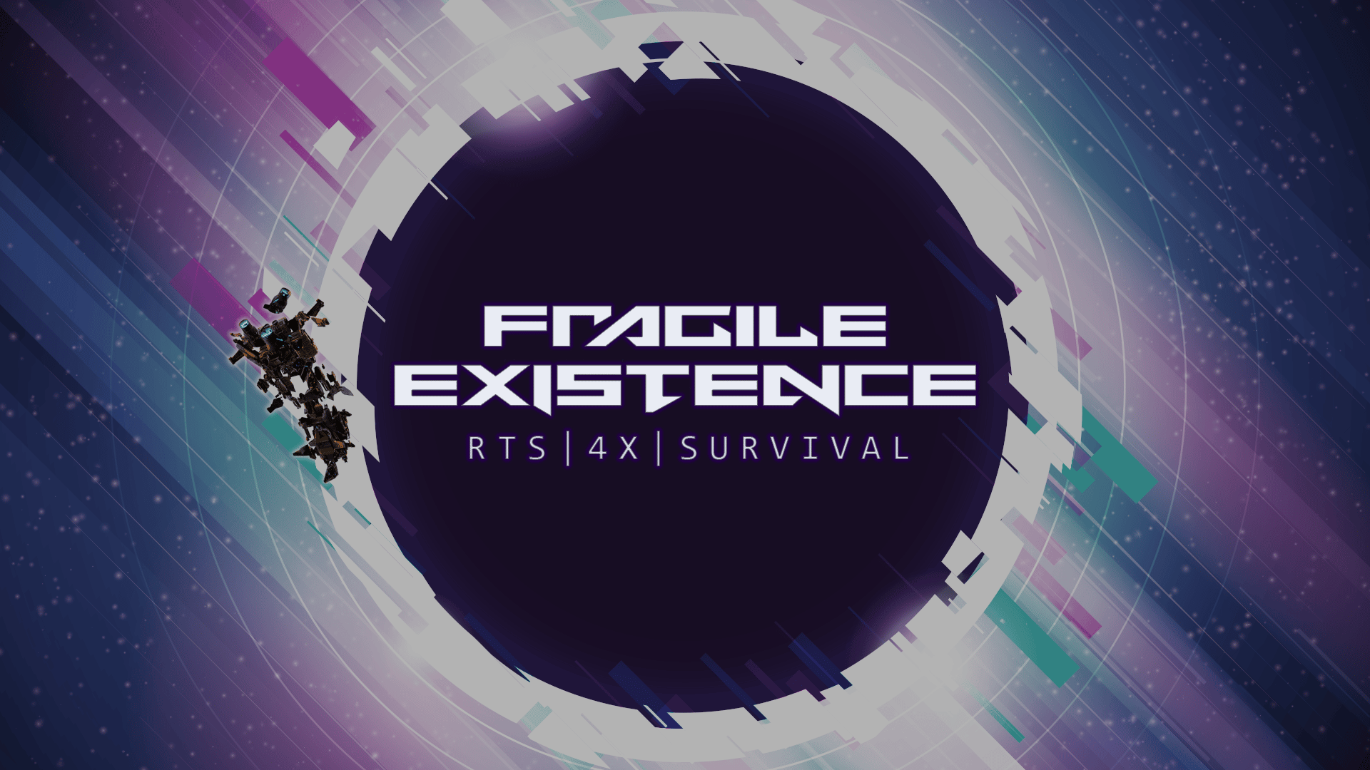 Fragile Existence: Gamescom Reveal
