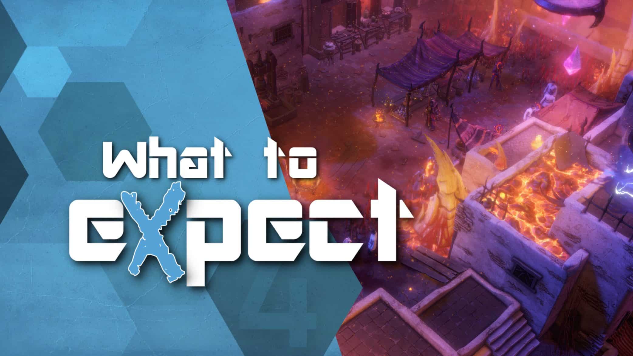 Pathfinder: Wrath of the Righteous Impressions