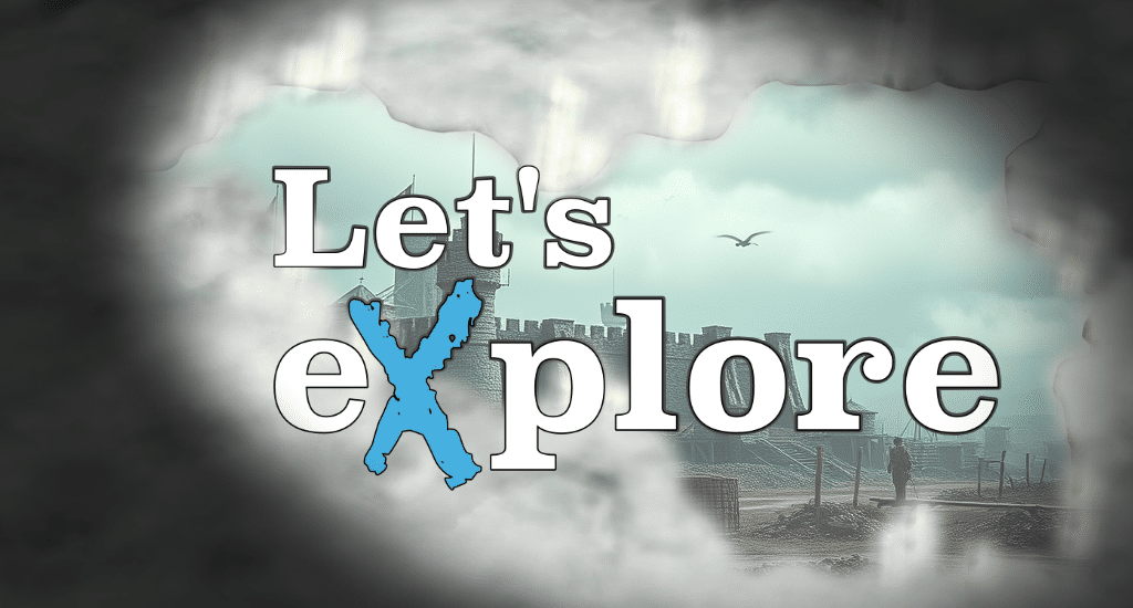 Let’s eXplore | Endless Legend 2 – the demo