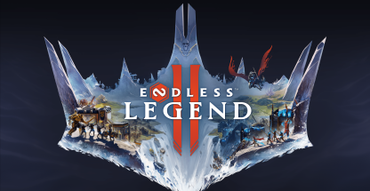 ENDLESS Legend 2 Early Access!