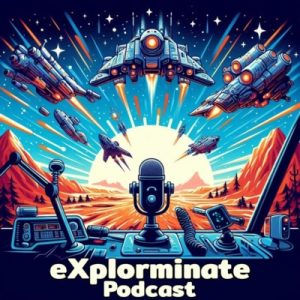 eXplorminate Podcast | Age of Wonders 4 – Flawed or flavourful?