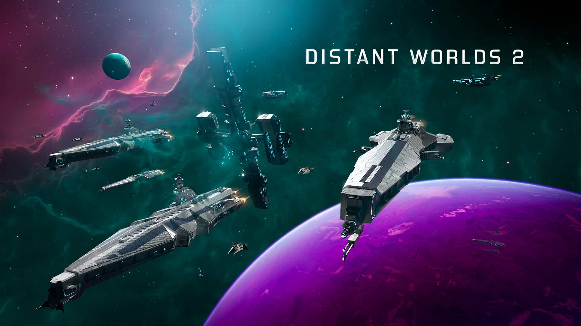 eXplorminate Podcast | Distant Worlds 2, and the concept of awe