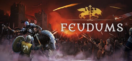 Not the SteamFest | Feudums