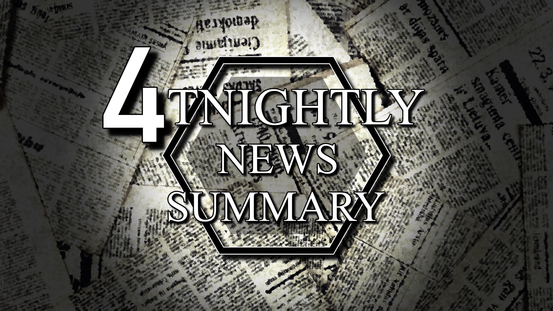 Fortnightly 4X and Tactics News Roundup| January 18 to February 1st