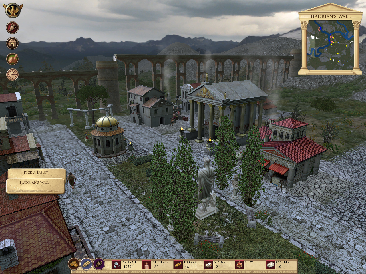 Imperium Romanum